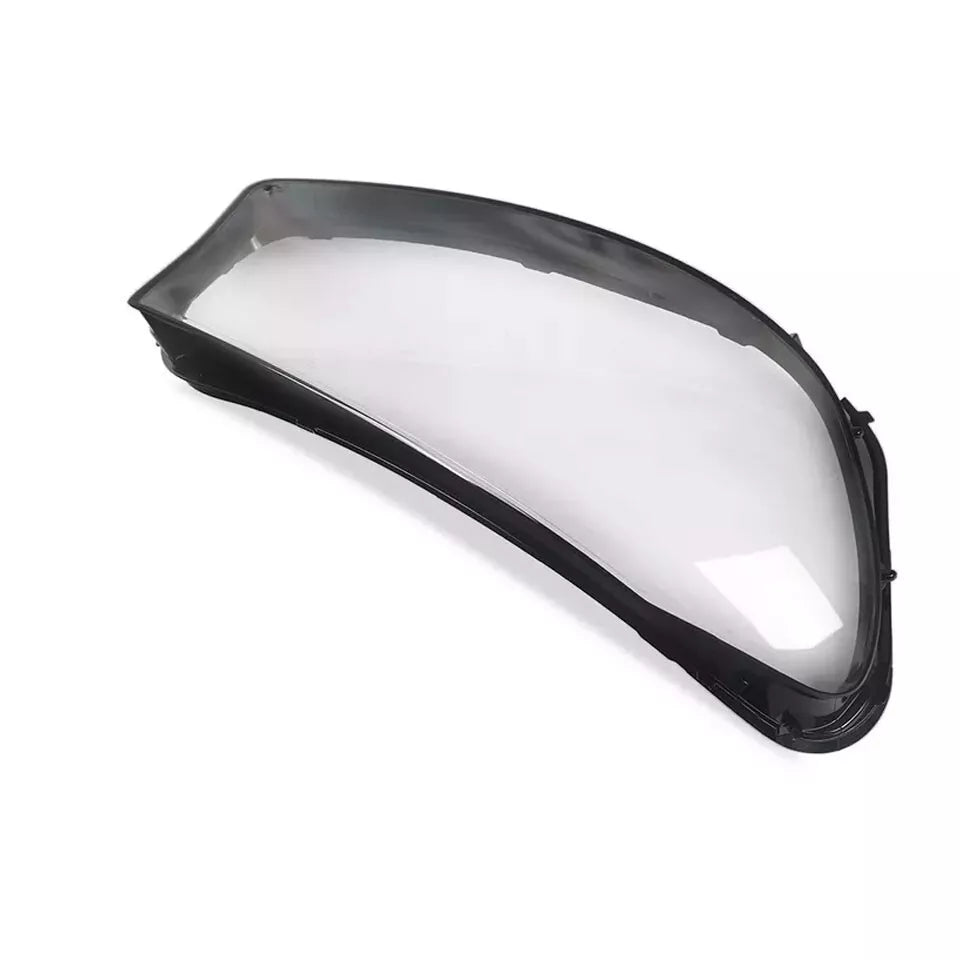RIGHT DRIVER SIDE HEADLIGHT LENS COVER HEADLAMP FOR MERCEDES GLS X167 2019-2022