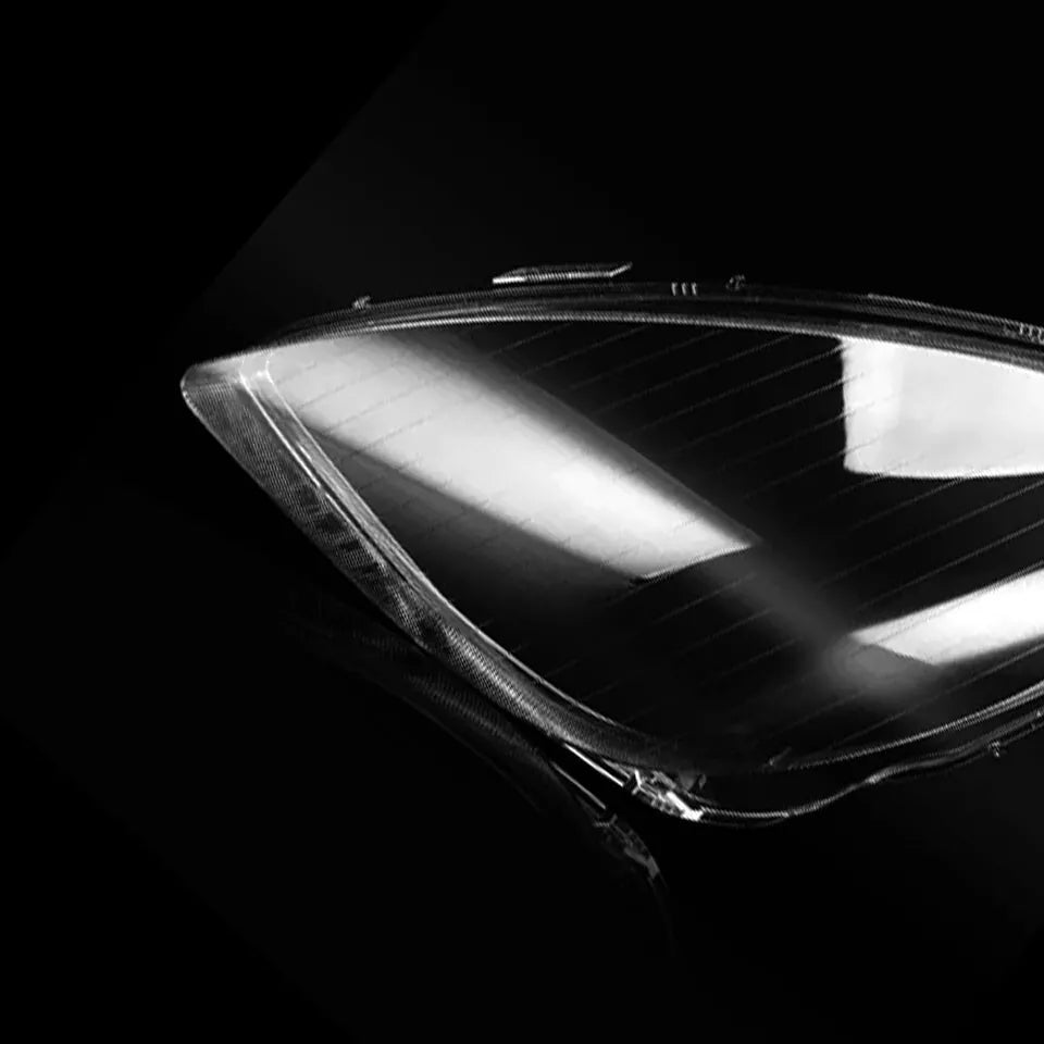 FOR MERCEDES SLK R171 RIGHT DRIVER SIDE HEADLIGHT LENS HEADLAMP COVER 2005-11