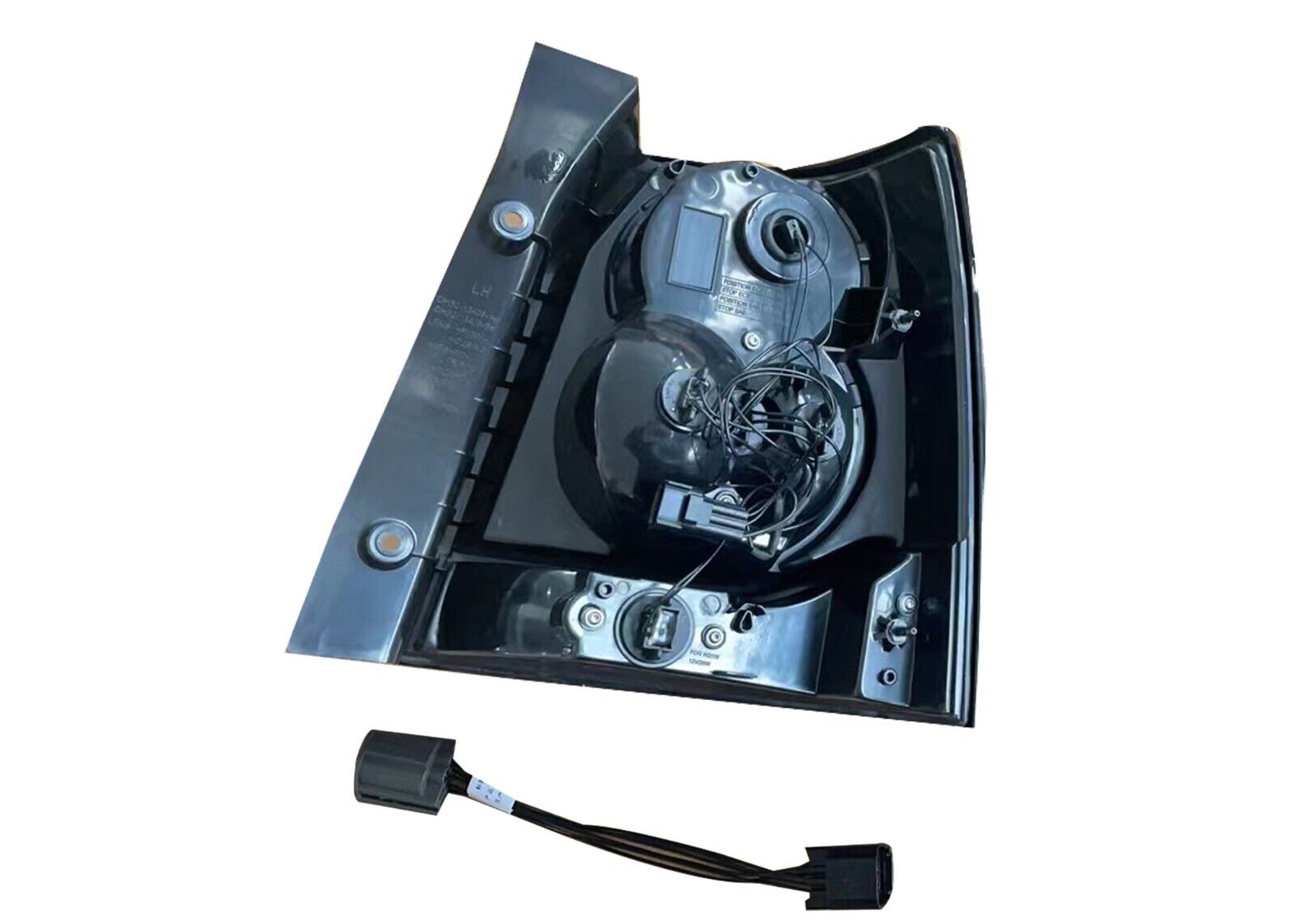 REAR LED LIGHT FOR FREELANDER 2 L359 FACELIFT STYLE BACK TAIL LAMP LEFT 2006-15