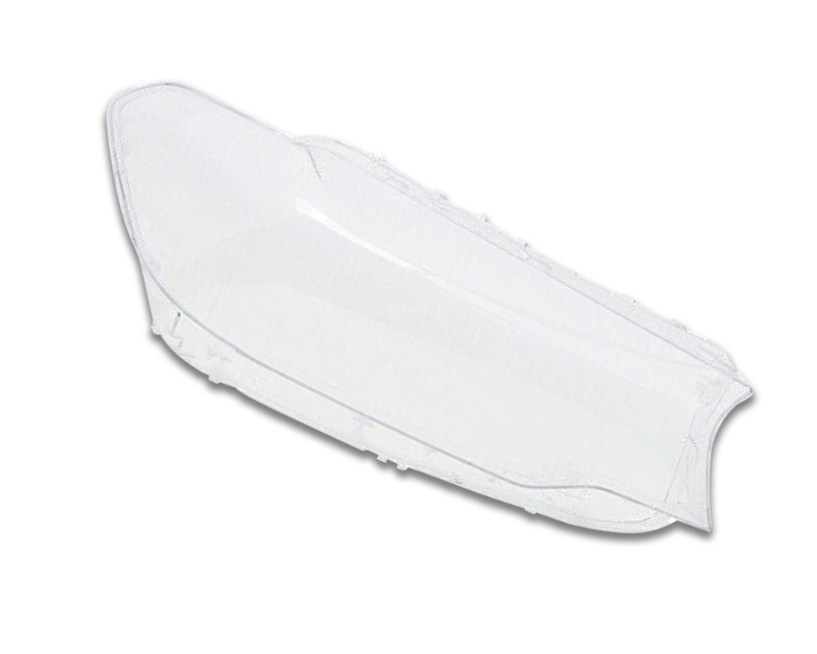 FOR BMW 5 SERIES G30 G38 G31 2016-2019 HEADLIGHT LENS HEADLAMP COVER RIGHT SIDE