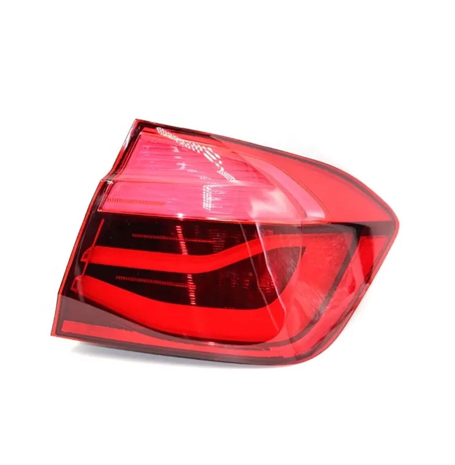 RIGHT OUTER REAR TAIL LIGHT LAMP FOR BMW 3 SERIES F30 35 F80 SALOON 09/2015-2019