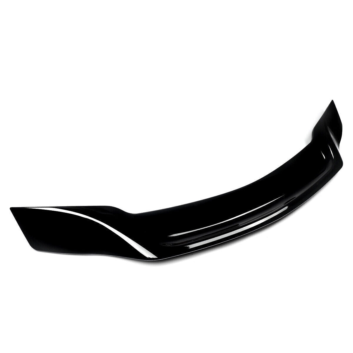REAR TRUNK BOOT SPOILER DUCKTAIL PSM STYLE FOR MERCEDES C CLASS W204 SALOON 7-14