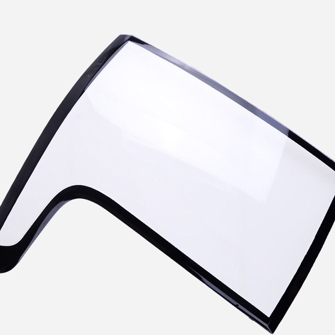 REAR LENS LIGHT FOR RANGE ROVER L405 2013-17 TAIL LAMP PLASTIC GLASS LEFT LH N/S