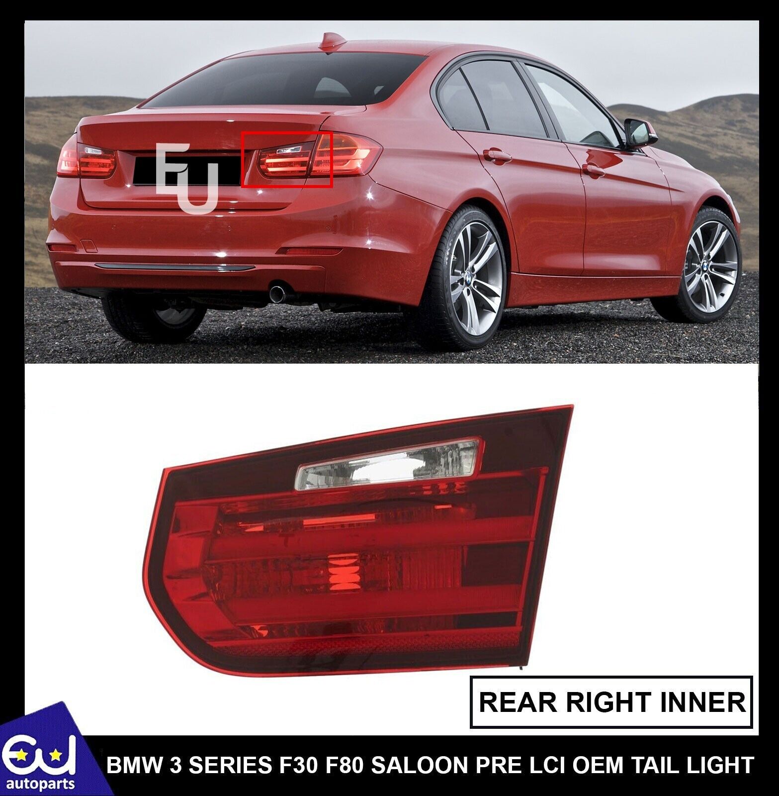 EU AUTO PARTS LTD