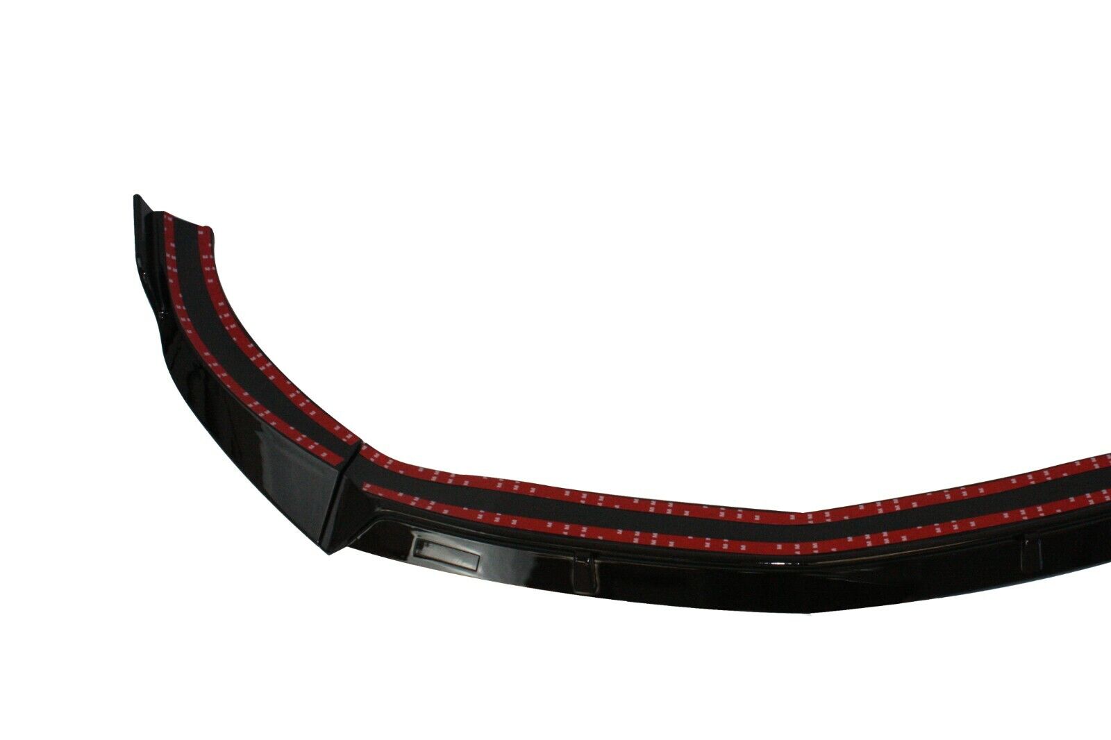 FOR MERCEDES CLA CLASS CLA 45 AMG STYLE W117 C117 FRONT SPLITTER LIP 2016-2019