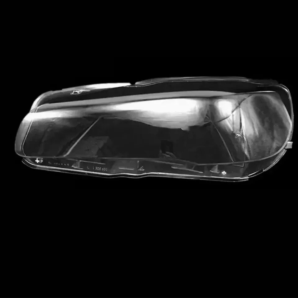 FOR BMW F45 F46 LEFT PASSENGER SIDE FRONT HEADLIGHT HEADLAMP LENS COVER 2016-19