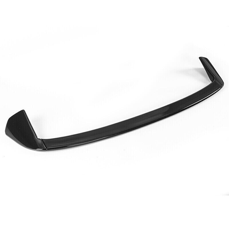 FOR BMW 1 SERIES F20 F21 REAR ROOF SPOILER GLOSS BLACK M PERFORMANCE STYLE 2012+