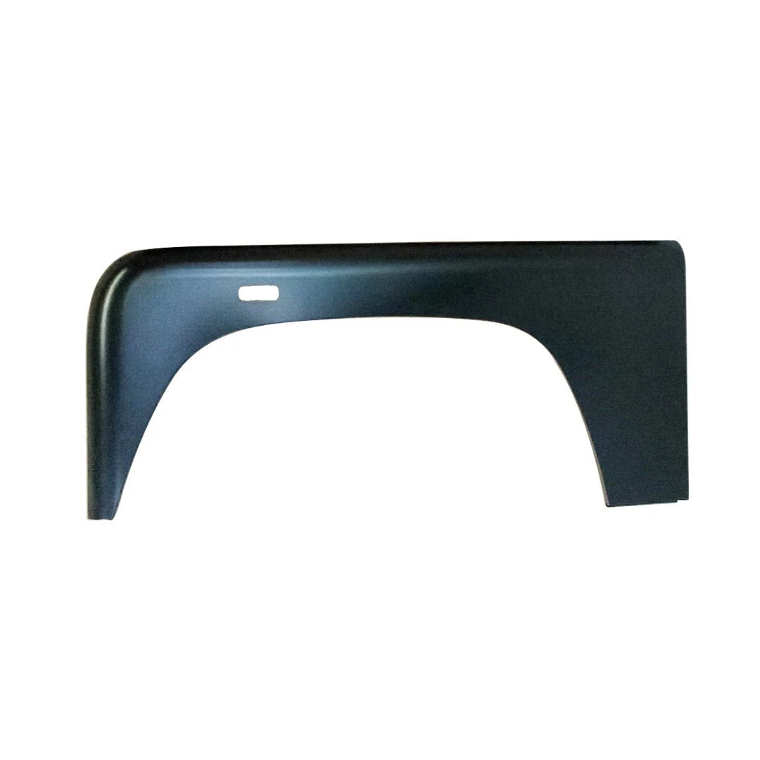 FOR LAND ROVER DEFENDER TDCI ALUMINIUM FRONT LEFT PASSENGER OUTER FENDER 98-16