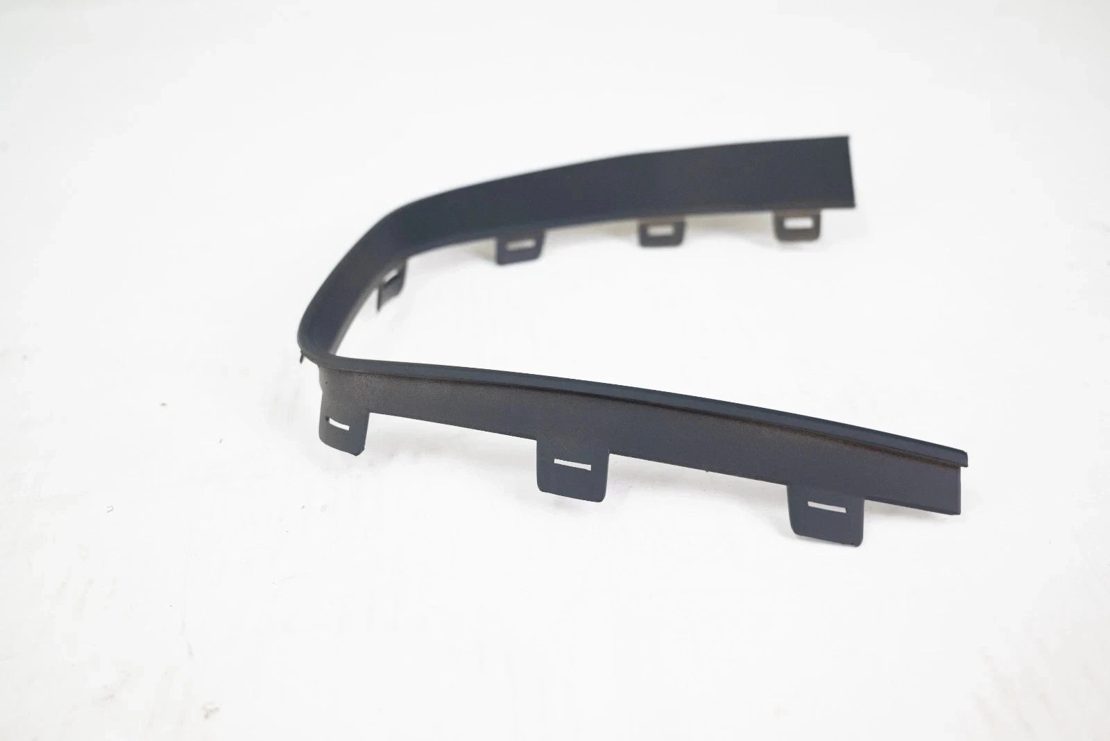 BUMPER FOG LIGHT LAMP TRIM PAIR FOR RANGE ROVER EVOQUE DYNAMIC SPORT L538 16-19