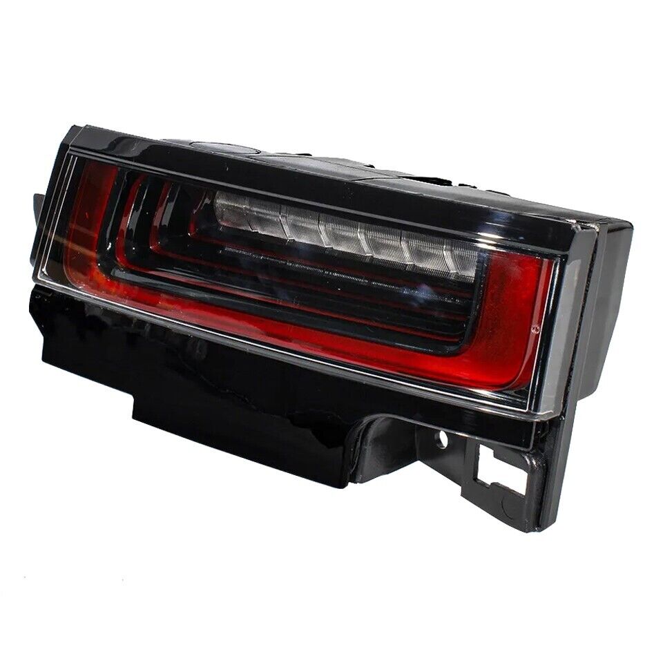 FOR RANGE ROVER EVOQUE L551 INNER LED TAIL LIGHT REAR LAMP RIGHT DRIVER SIDE 19+