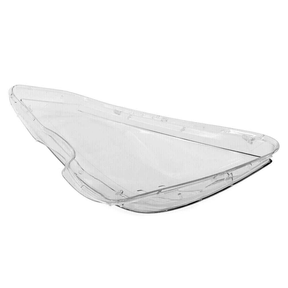 RIGHT SIDE HEADLIGHT HEADLAMP LENS FOR MERCEDES C-CLASS W204 C200 C280 08-11