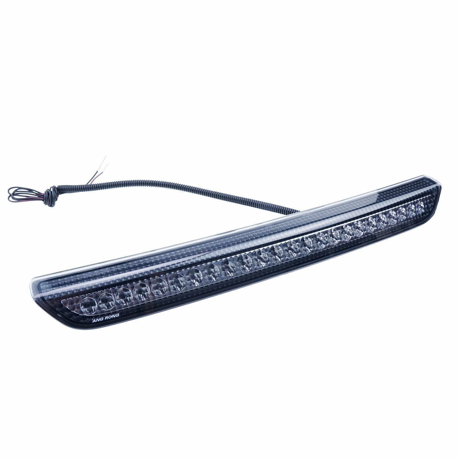 FOR RANGE ROVER SPORT 2010-13 THIRD HIGH LEVEL LED SPOILER BRAKE STOP LIGHT LAMP