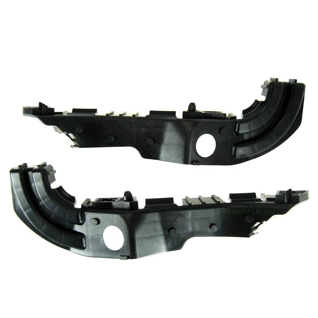 FRONT BUMPER WING MOUNTING BRACKETS FOR RANGE ROVER SPORT L320 2010-13 PAIR SET