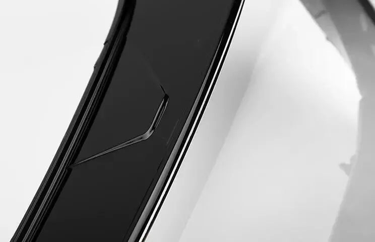 FOR AUDI Q5L 80A RIGHT DRIVER SIDE FRONT HEADLIGHT HEADLAMP LENS COVER 2021+