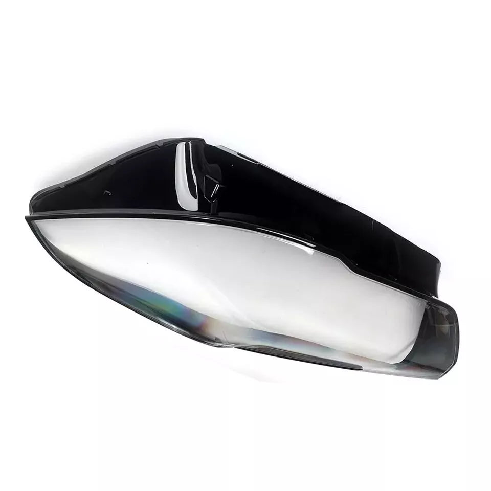 FOR BMW X6 G06 X5 G05 RIGHT HEADLIGHT LENS HEADLAMP COVER REPLACEMENT 2018-2023