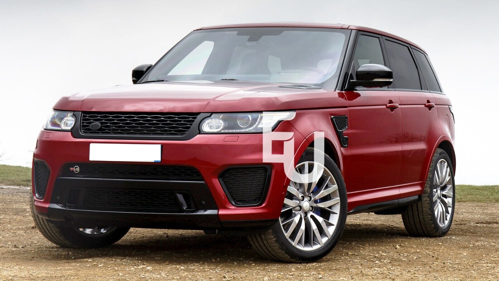 FOR RANGE ROVER DISCOVERY 4 & 5 LED WING DOOR MIRROR INDICATOR LH-SIDE LR027946