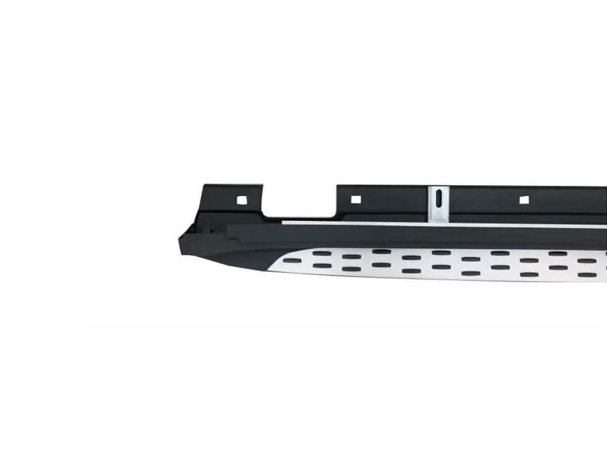 FOR MERCEDES BENZ GLA X156 2014-2020 RUNNING BOARD SIDE STEPS OEM STYLE