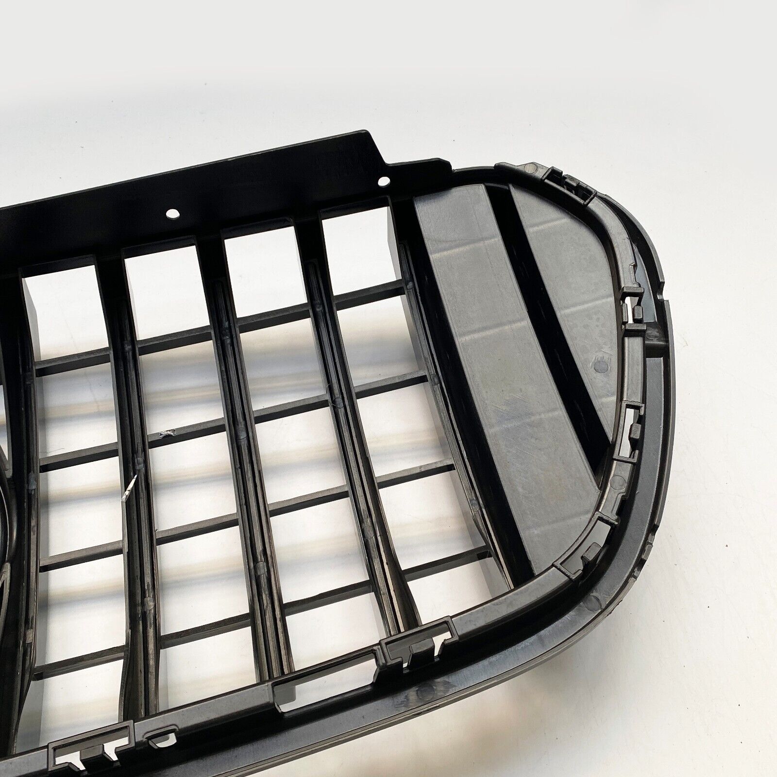 GT PANAMERICANA GRILLE GRILL FOR MERCEDES X CLASS PICK UP TRUCK BR470 W470 X470