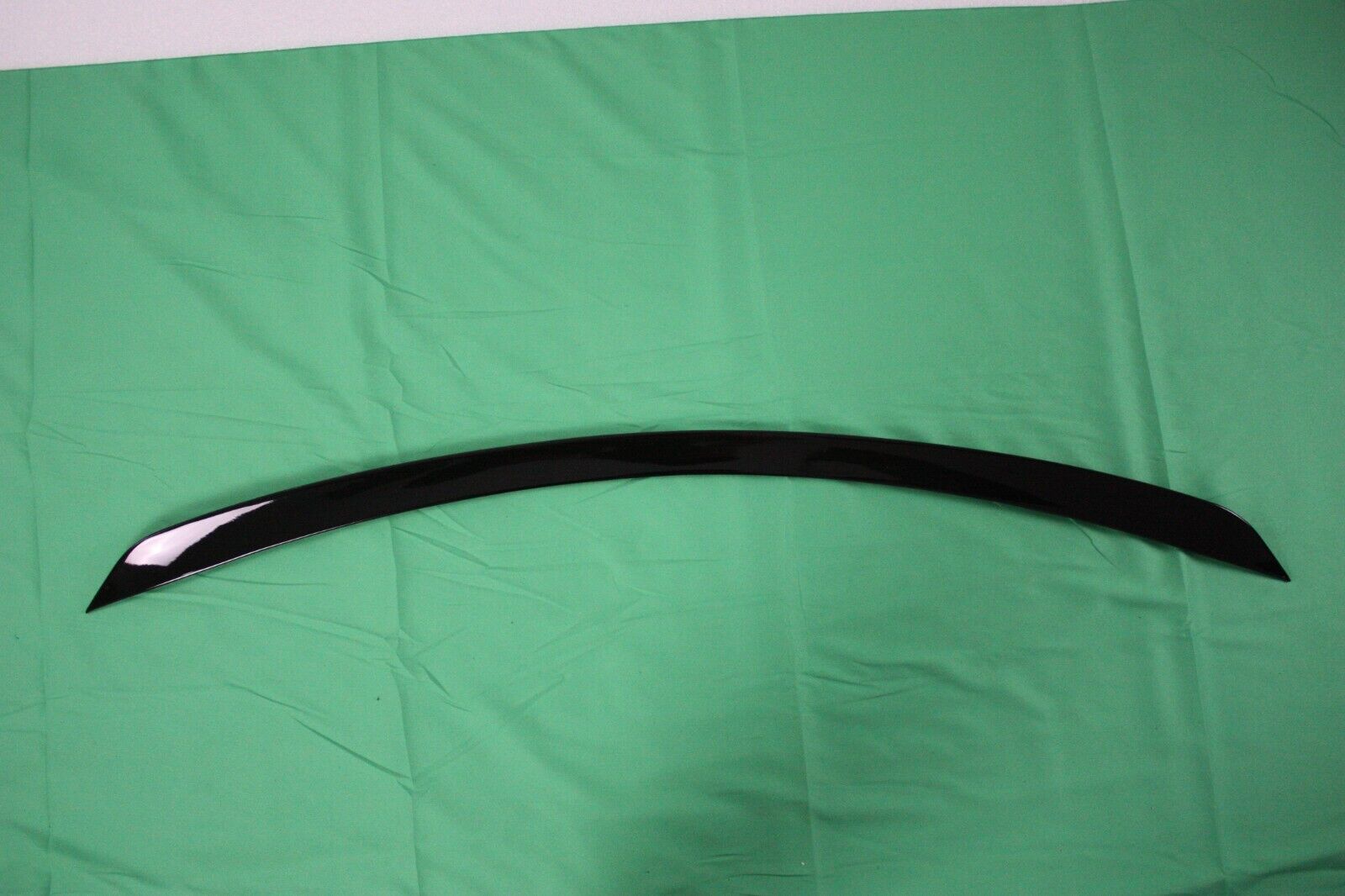 REAR BOOT SPOILER TRUNK LIP FOR MERCEDES E CLASS W213 E63 AMG LOOK FACELIFT 20+