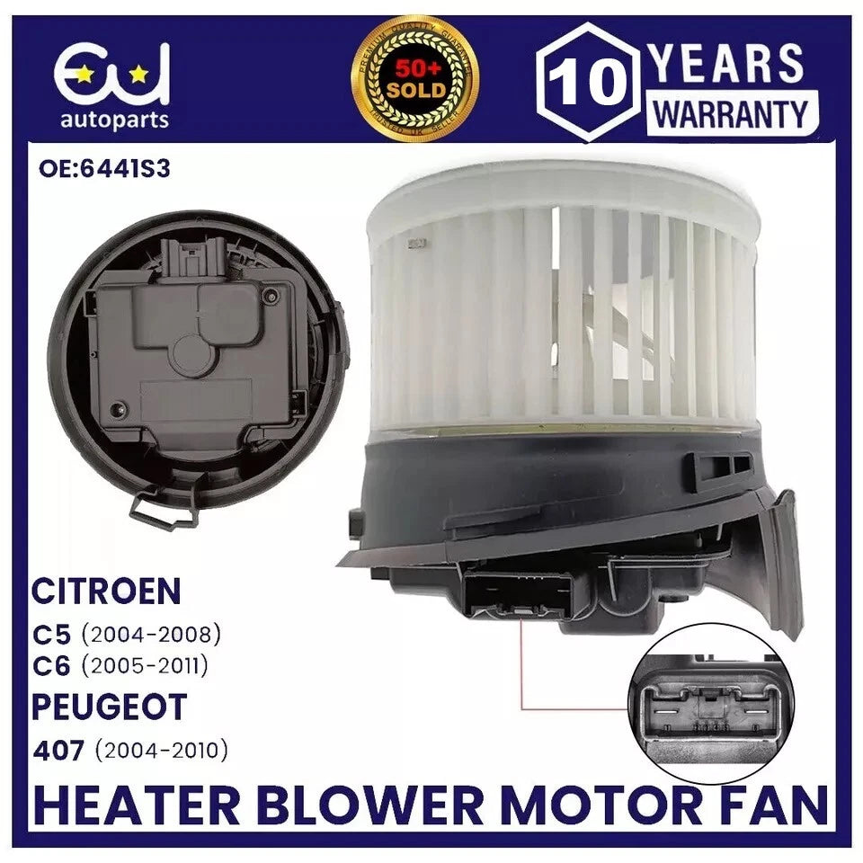EU AUTO PARTS LTD