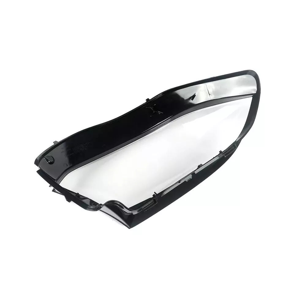 FOR MERCEDES GLS X166 HEADLIGHT LENS HEADLAMP COVER RIGHT DRIVER SIDE 2016-19