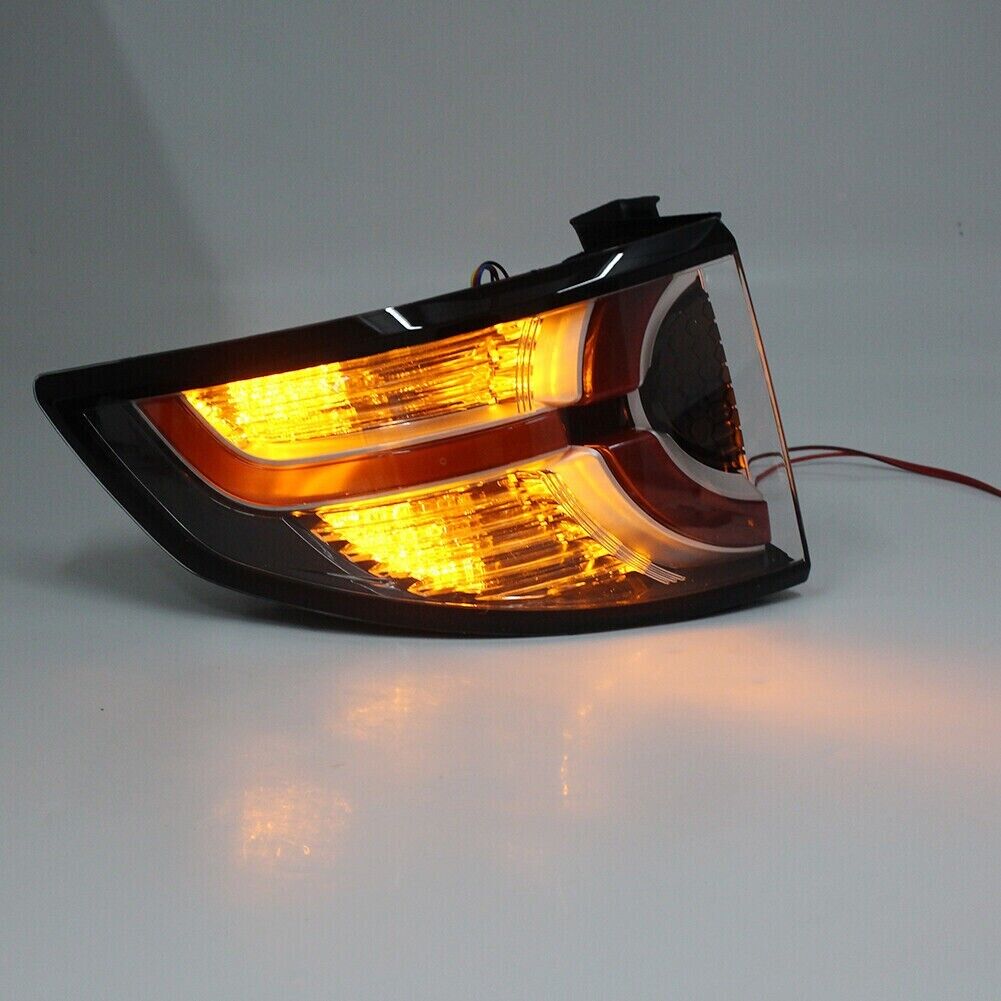 RIGHT LEFT REAR LAMP OUTER TAIL LIGHT FOR LAND ROVER DISCOVERY SPORT L550 14-19