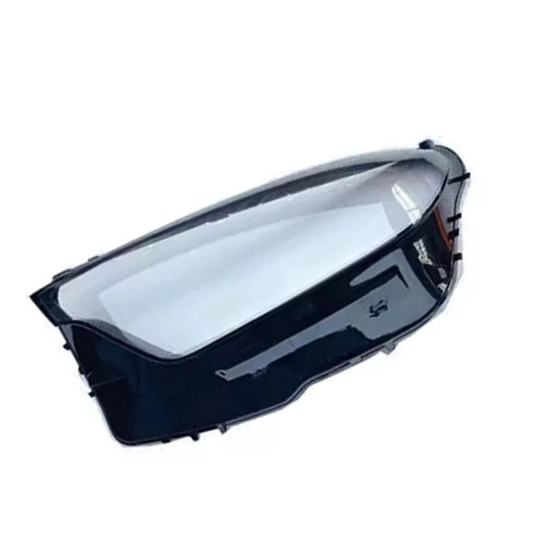 LEFT SIDE HEADLIGHT HEADLAMP LENS COVER FOR MERCEDES BENZ GLC W254 C254 GLC 22+
