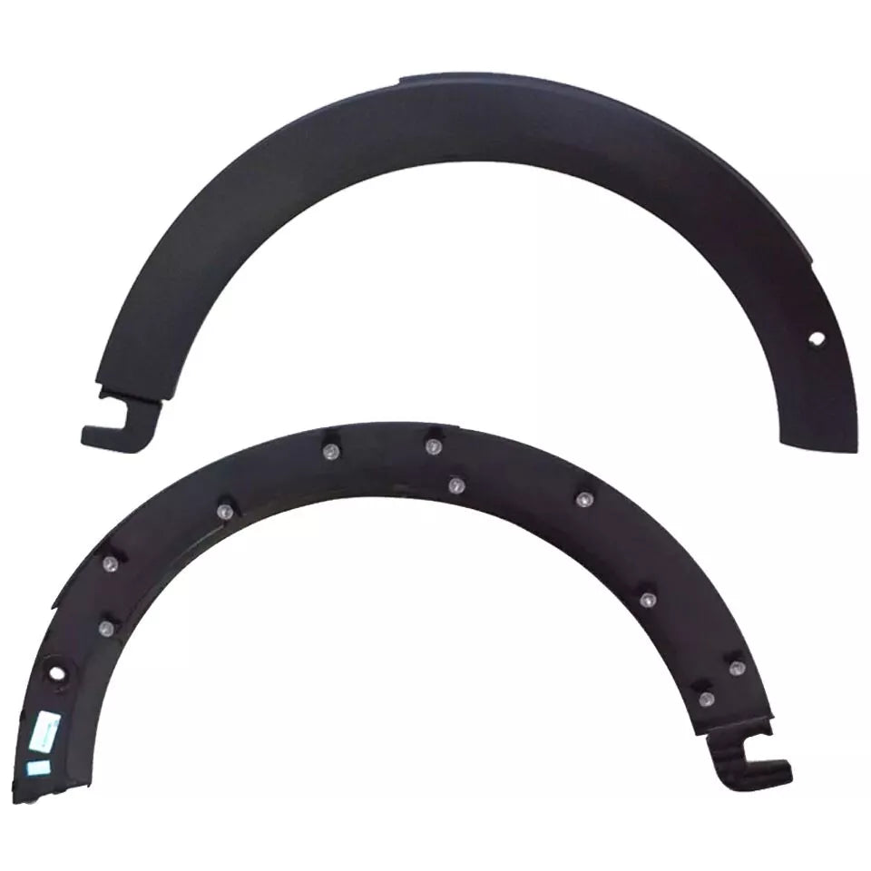 FOR MINI COOPER F55 F56 F57 2013-2023 FRONT WHEEL ARCH PAIR TRIM RIGHT LEFT SIDE
