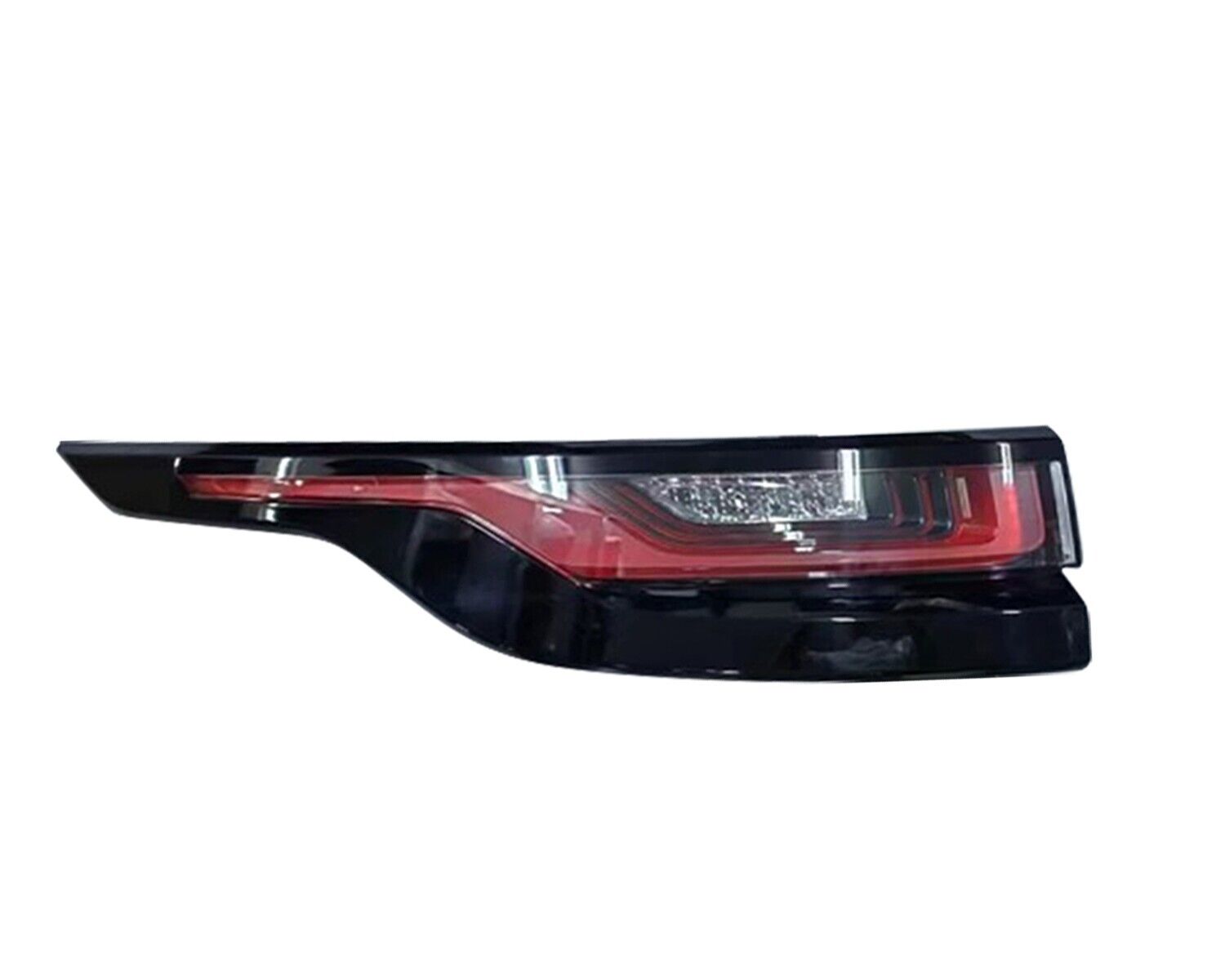 LEFT OUTER TAIL LIGHT LAMP ASSEMBLY FOR LAND ROVER RANGE ROVER VELAR 2017-2023