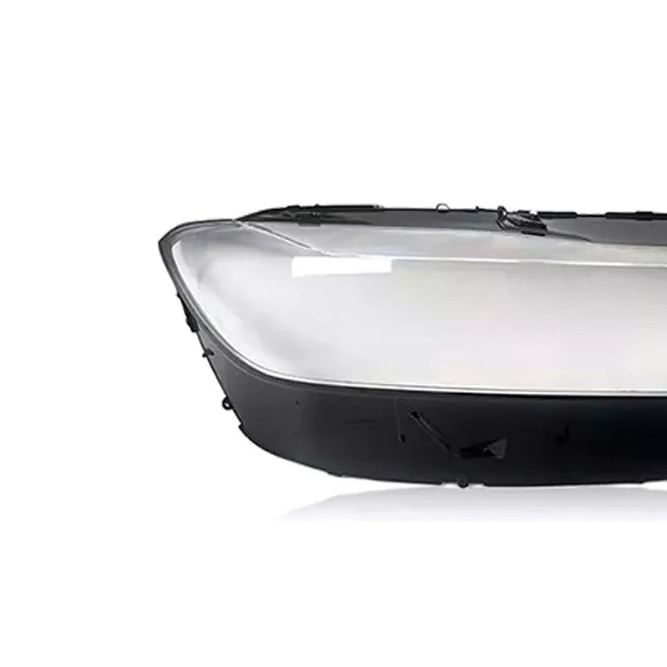 FOR BMW 7 SERIES G11 G12 2019-2022 HEADLIGHT LENS HEADLAMP COVER CAP RIGHT SIDE