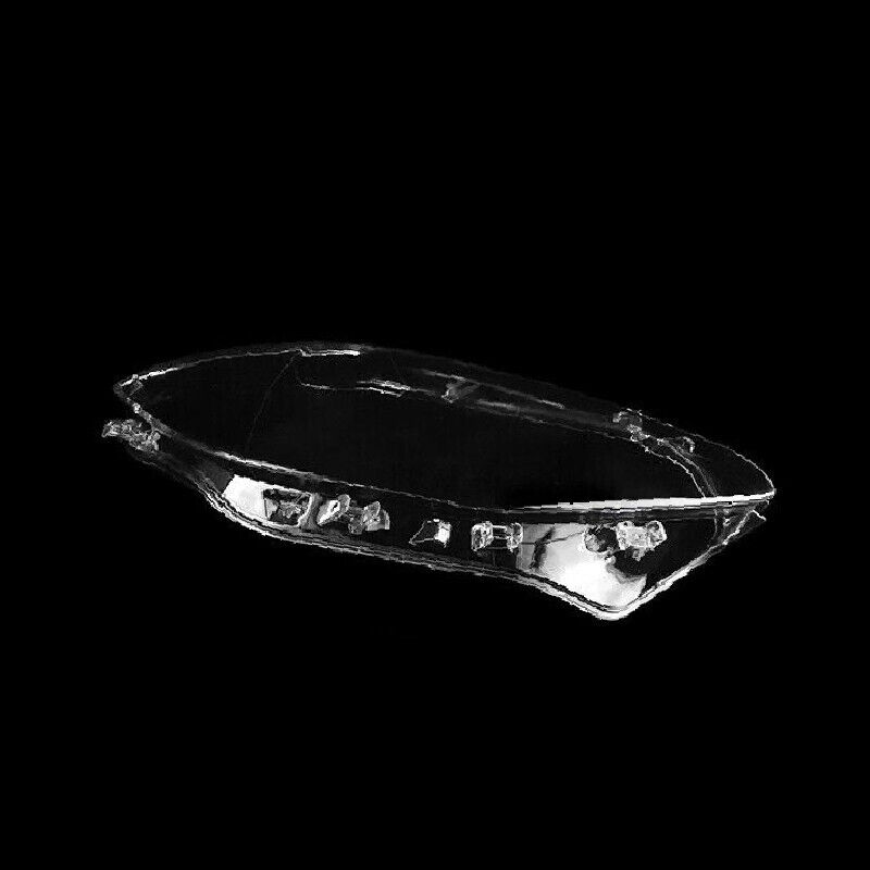 FOR BMW 1 SERIES F20 F21 PRE LCI HEADLIGHT HEADLAMP LENS COVER RIGHT SIDE 11-14