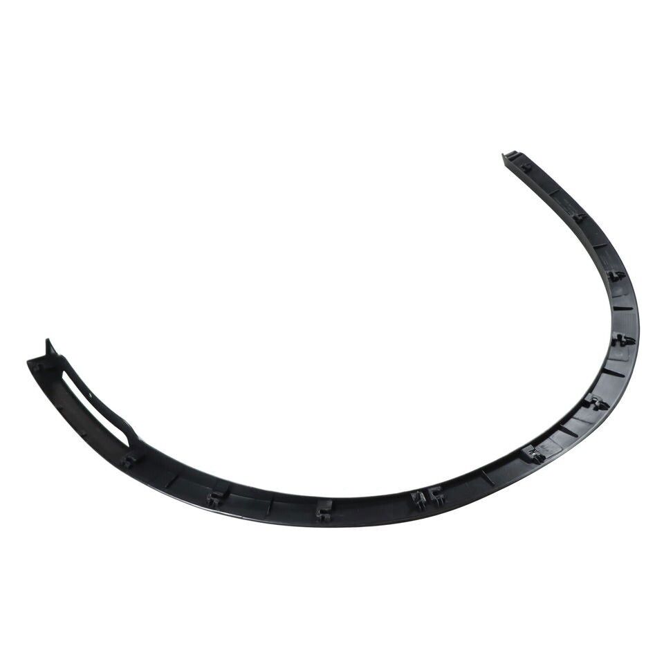 FRONT RIGHT WHEEL ARCH MOLDING FENDER FLARE FOR TESLA MODEL Y 2020-2023