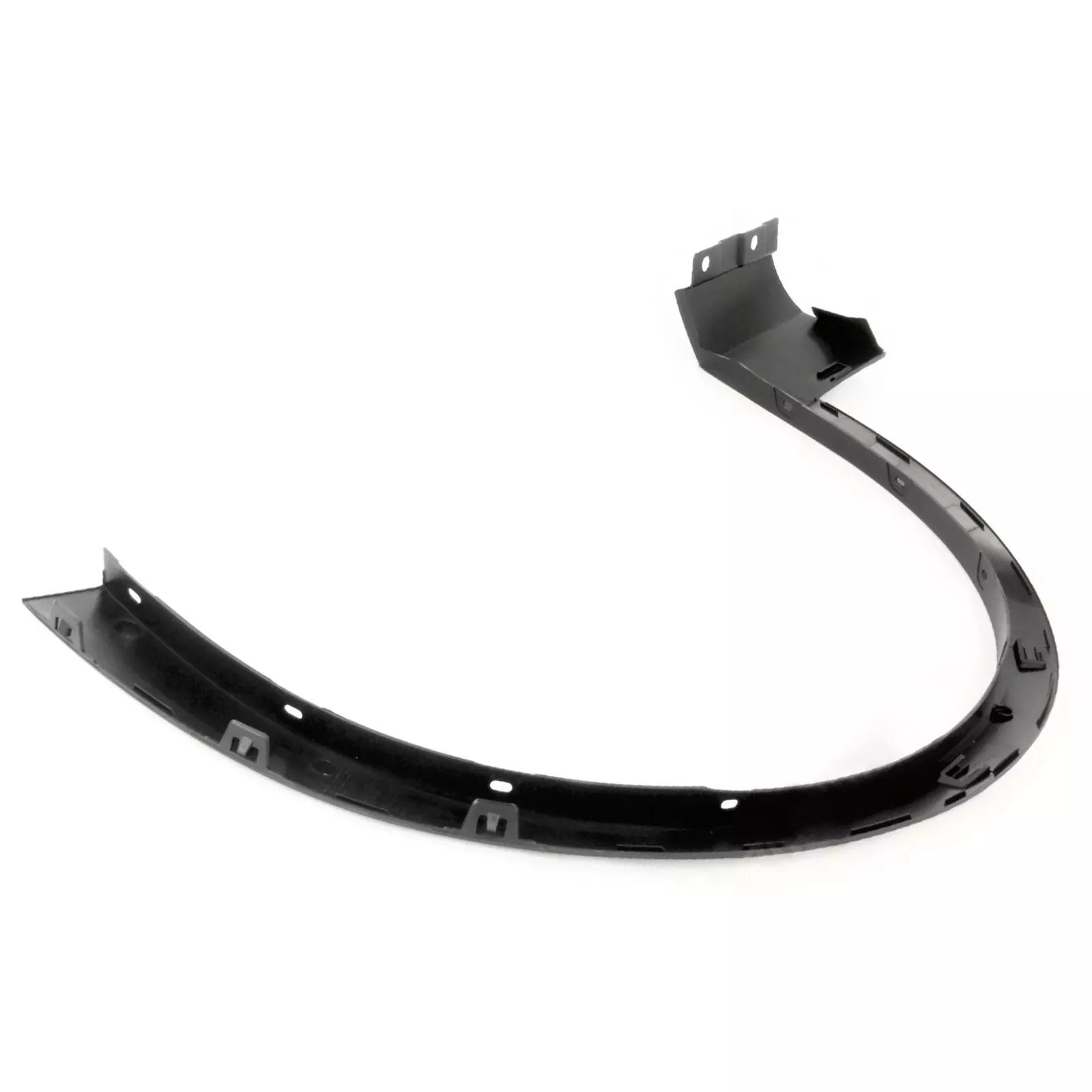 FOR BMW X3 10-17 F25 FRONT WHEEL ARCH COVER EXTENSION TRIM LEFT PASSENGER SIDE