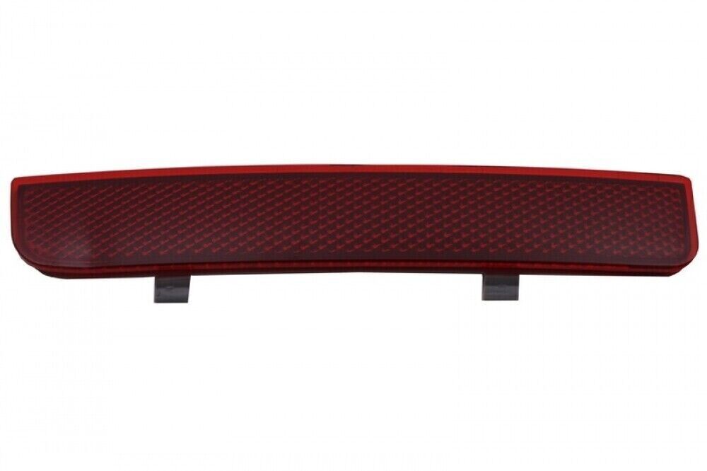 FOR RANGE ROVER VOGUE L322 FREELANDER 2 REAR BUMPER REFLECTORS 02-2014 OEM FIT