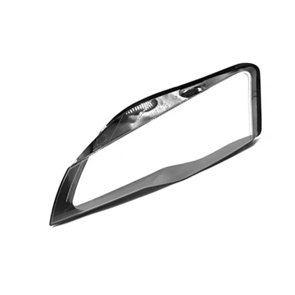 FOR AUDI R8 RIGHT DRIVER SIDE FRONT HEADLIGHT HEADLAMP LENS COVER 2007-2015