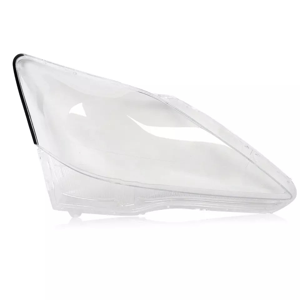 FOR LEXUS IS250 IS300 IS350 2006-12 HEADLIGHT LAMP LENS COVER FRONT LEFT RIGHT