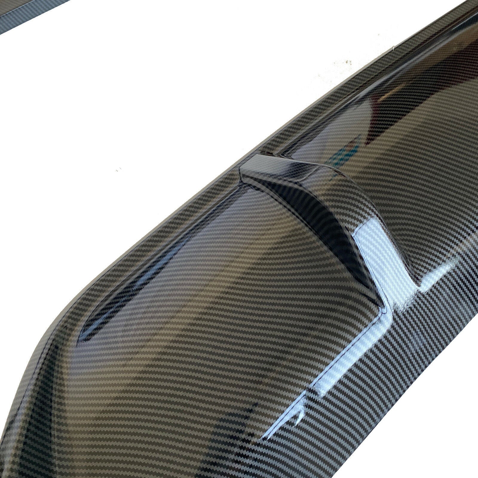 BMW X5 F15 TRANSFORMED BODY KIT FRONT SPLITTER REAR DIFFUSER SIDE SKIRT SPOILER