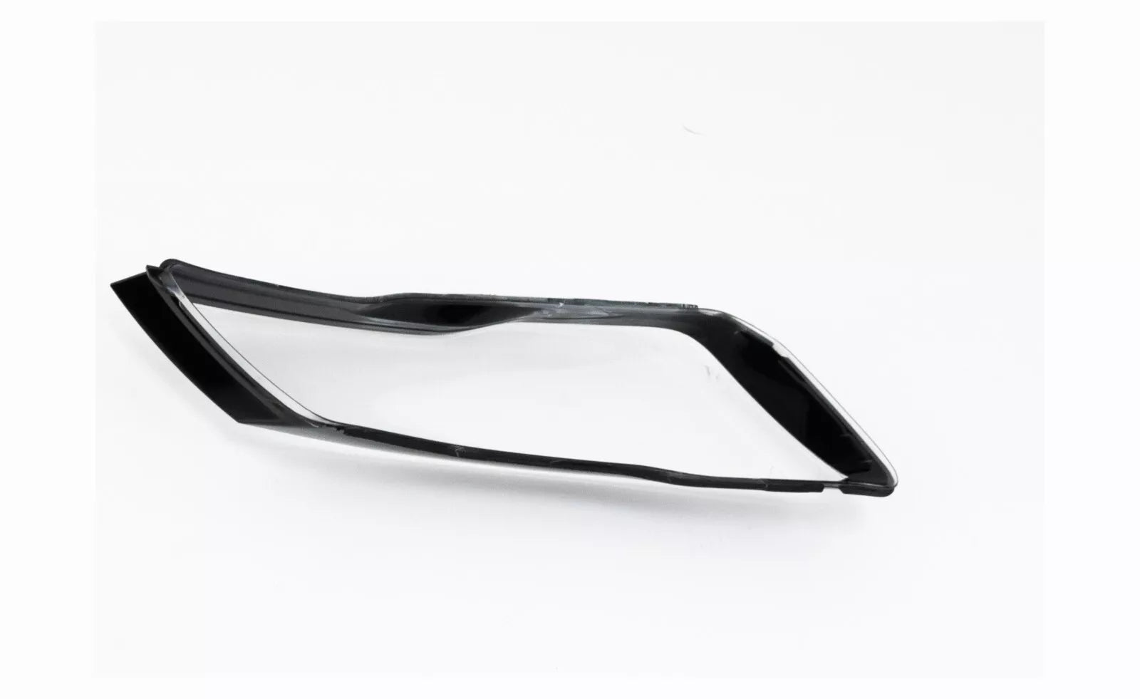 FOR AUDI A7 RS7 LEFT PASSEGER SIDE FRONT HEADLIGHT HEADLAMP LENS COVER 2010-2014