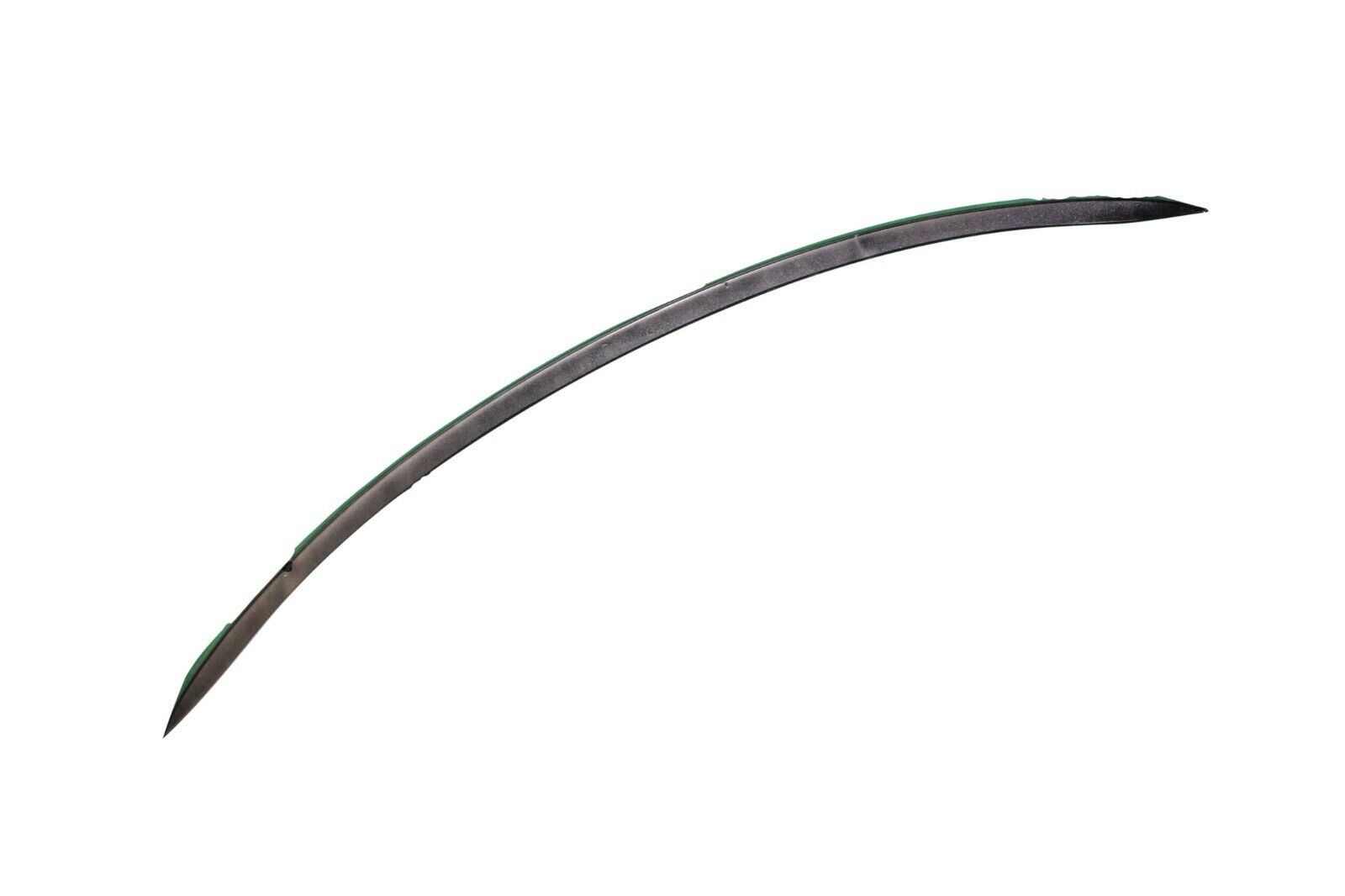 REAR TRUNK BOOT SPOILER LIP WING FOR MERCEDES W206 C CLASS C43 C63 LOOK 2021+