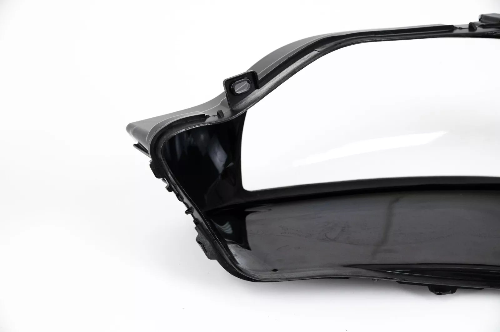 FOR BMW I3 SERIES I01 FRONT HEADLIGHT LENS COVER RIGHT DRIVER SIDE 2013-2021