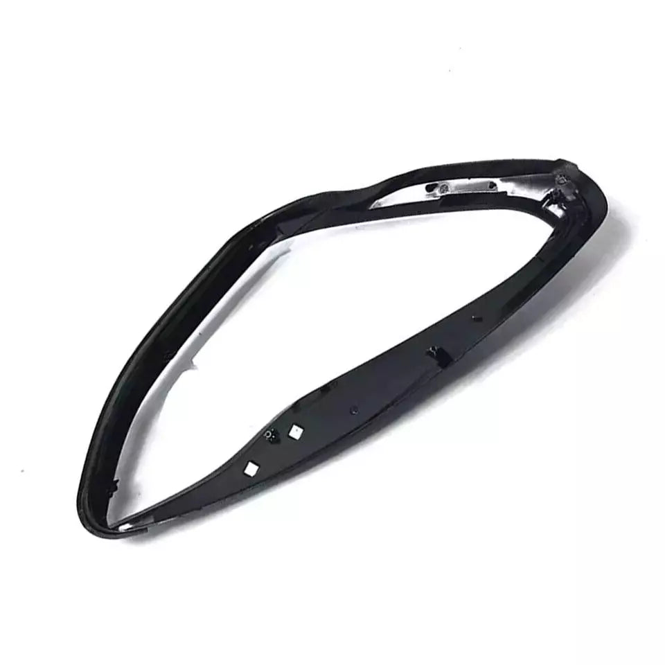 FOR TESLA MODEL 3 Y HEADLIGHT LENS HEADLAMP COVER RIGHT DRIVER SIDE 2016 ONWARDS