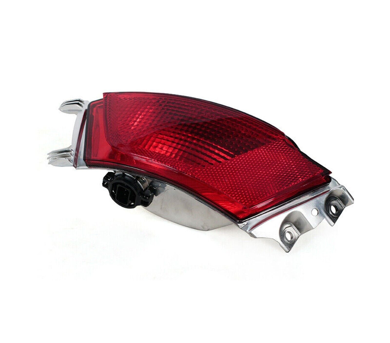 REAR BUMPER FOG LAMP FIT FOR RANGE ROVER SPORT 2013 L494 LEFT LH REFLECTOR LIGHT