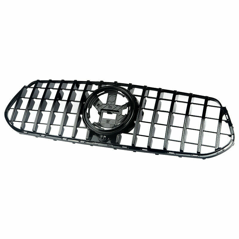 FOR MERCEDES GLE CLASS W167 C167 V167 GTR GT PANAMERICANA GRILLE GRILL GLOSS 19+