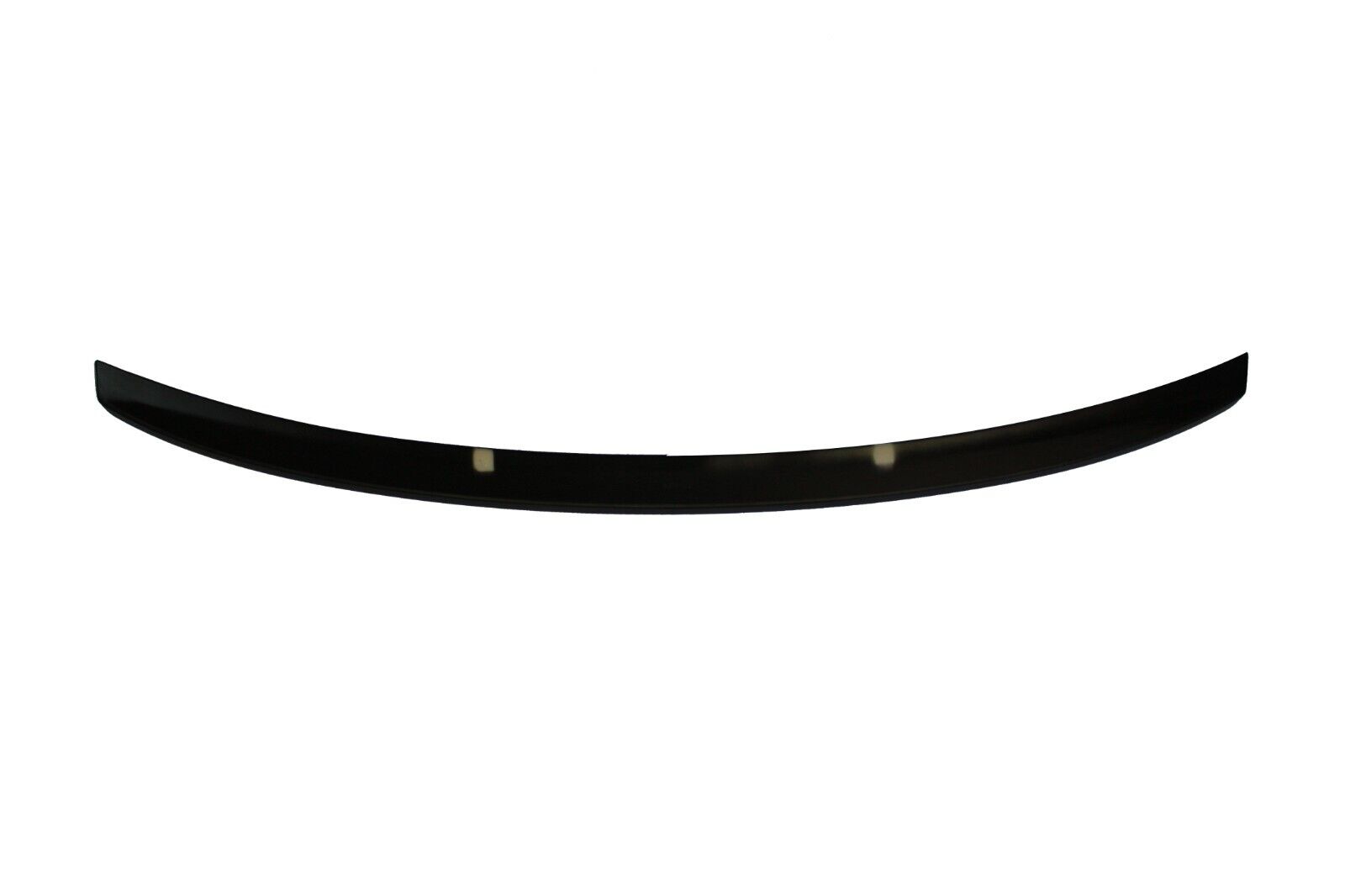 SPORT STYLE REAR BOOT SPOILER LIP WING FOR SKODA SUPERB MK3 (2020+ FACELIFT)
