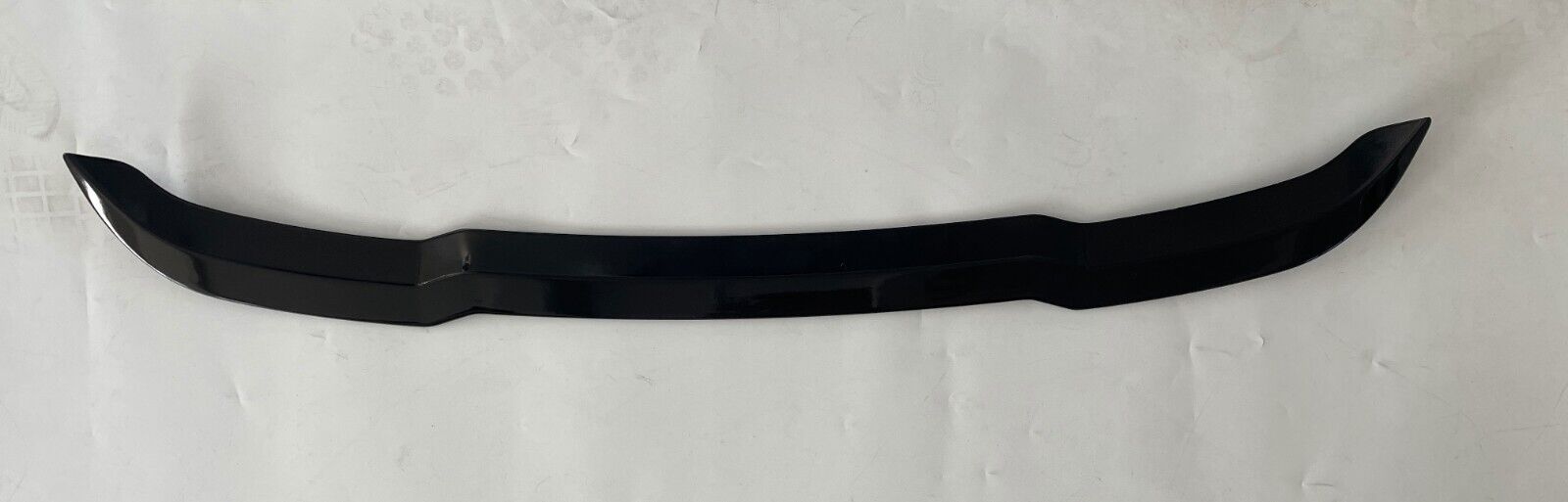 FOR AUDI Q5 S LINE SQ5 SPOILER LIP REAR ROOF WING KIT SUV 4X4 GLOSS BLACK 2017+