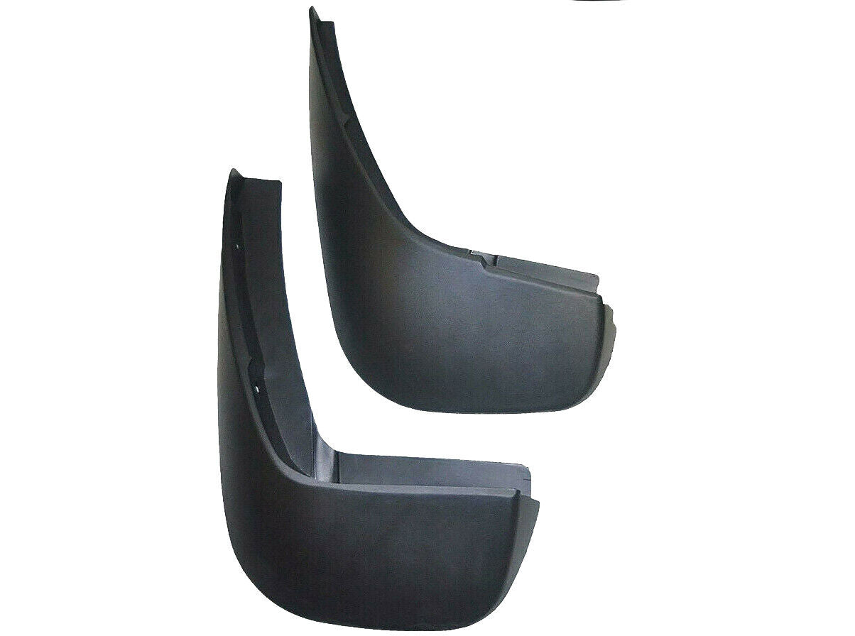 FOR RANGE ROVER L405 VOGUE FRONT & REAR MUDFLAP SET MUD FLAPS GUARD KIT (13-18)