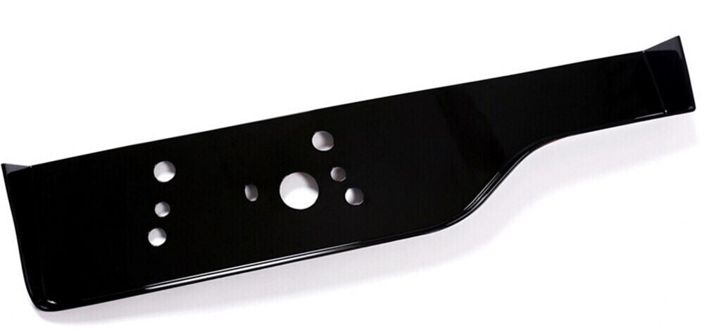 FOR LAND ROVER DISCOVERY 5 REAR BUMPER NUMBER PLATE HOLDER MOULDING 17+