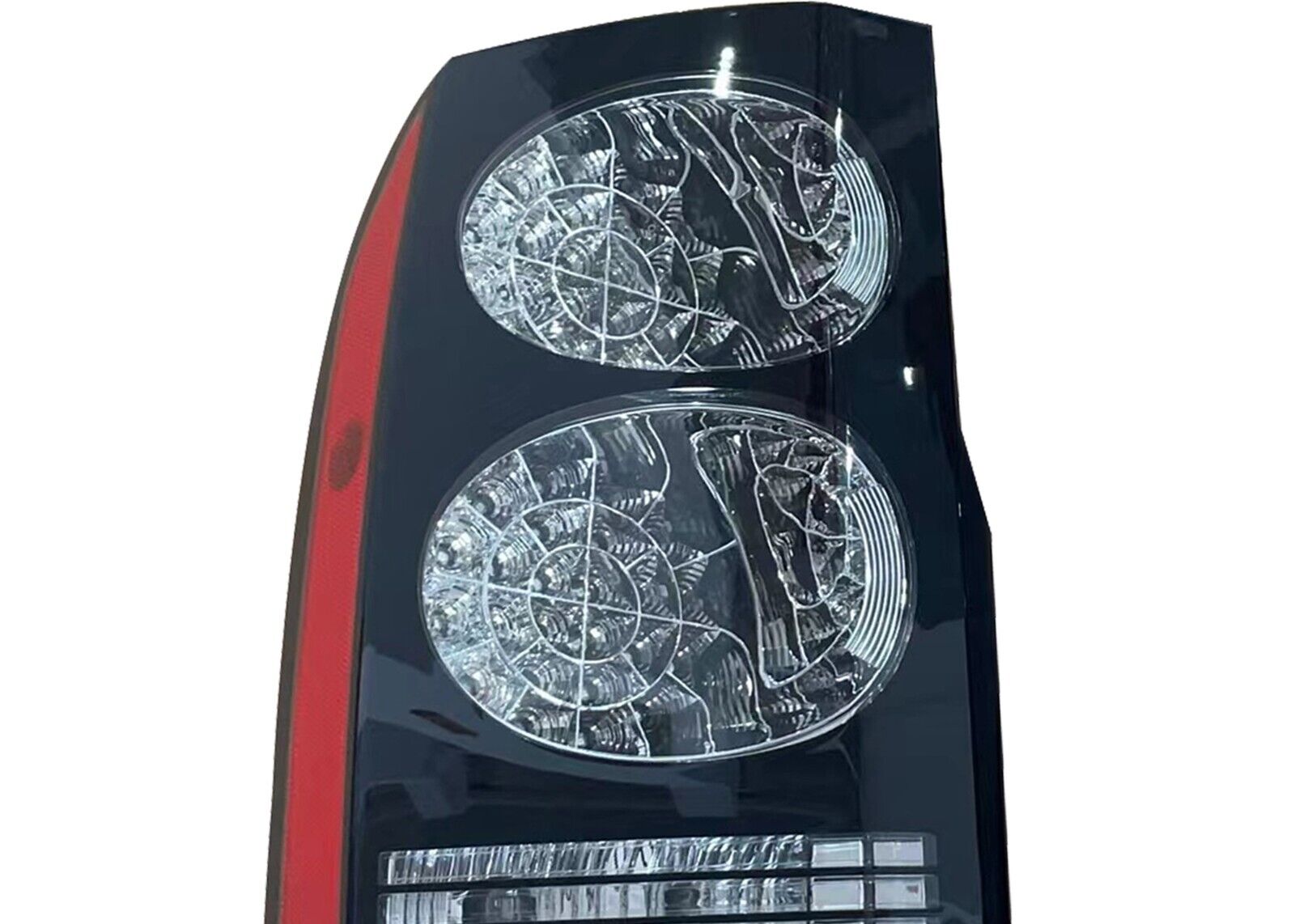 LEFT PASSENGER SIDE LED TAIL LIGHT LAMP FOR LAND ROVER DISCOVERY 3 & 4 2004-2017