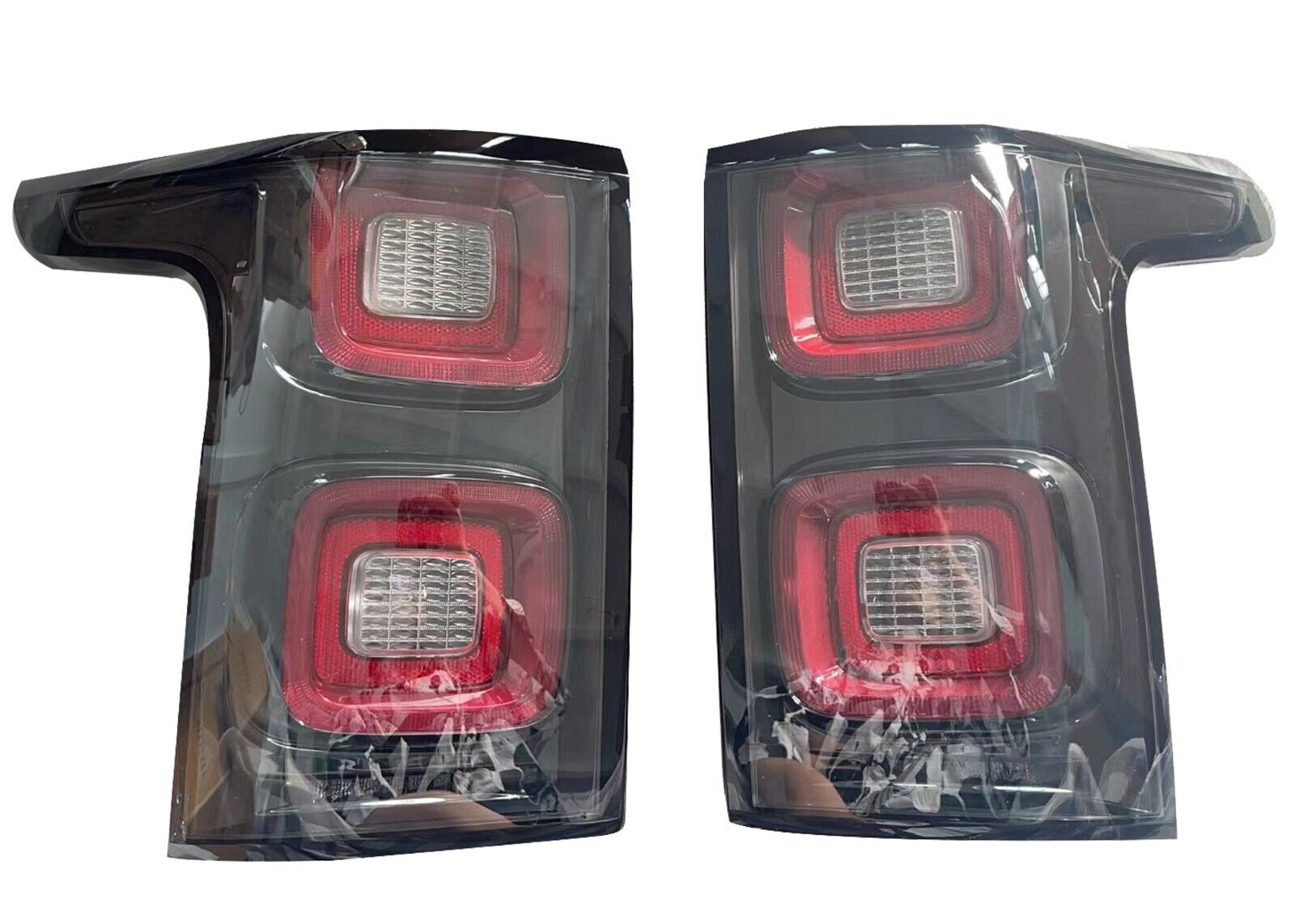 FOR LAND RANGE ROVER VOGUE L405 LEFT RIGHT SIDE REAR TAIL LIGHT LAMP 2013-2022