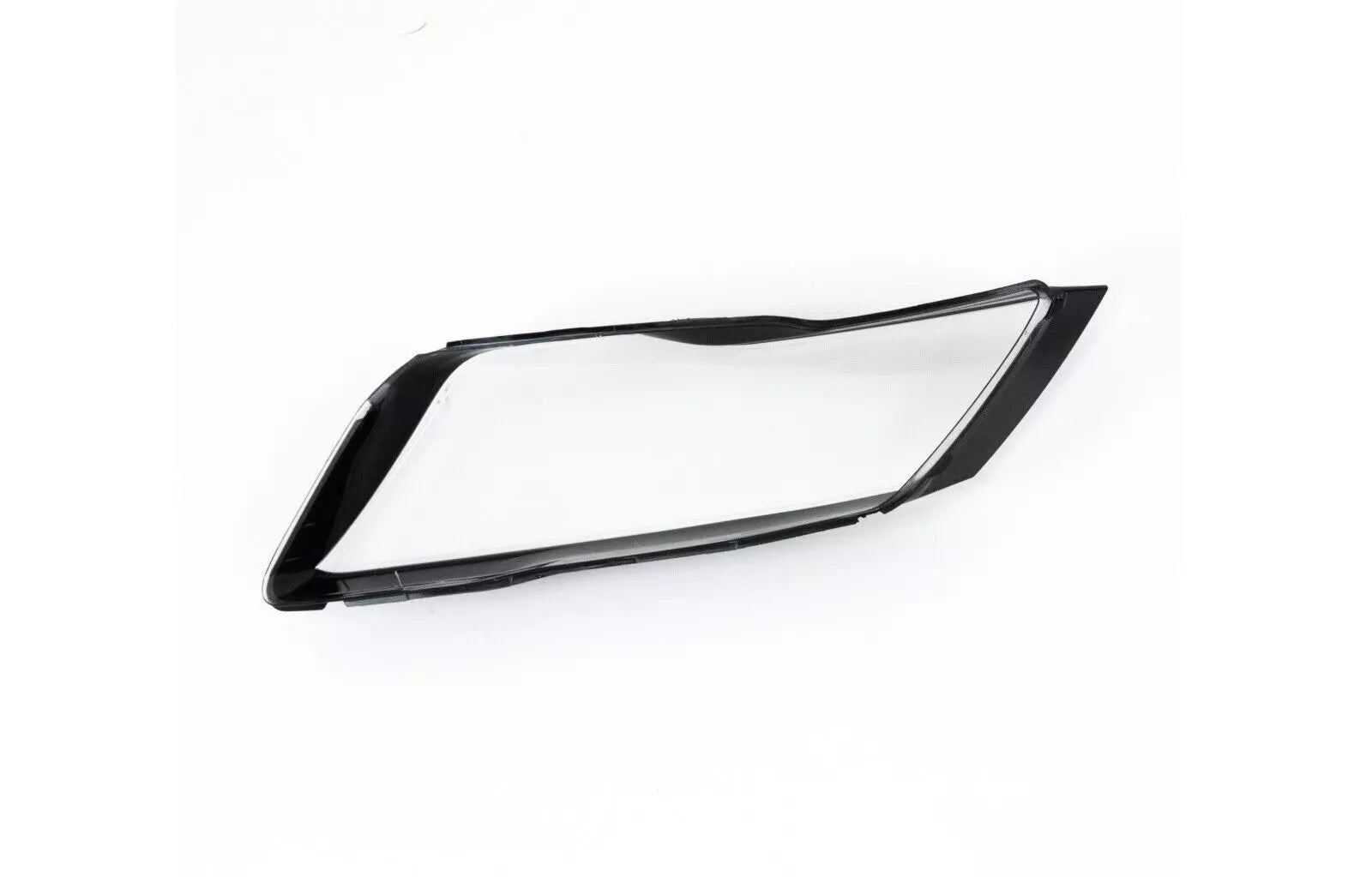 FOR AUDI A7 RS7 RIGHT DRIVER SIDE FRONT HEADLIGHT HEADLAMP LENS COVER 2010-2014